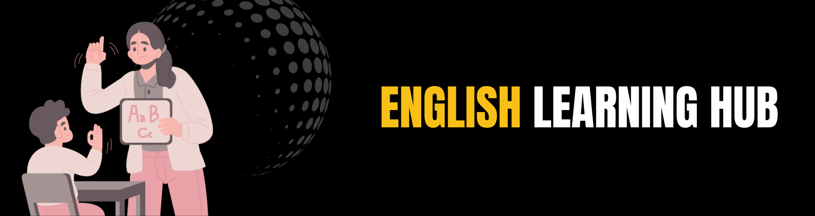 English Learning Hub