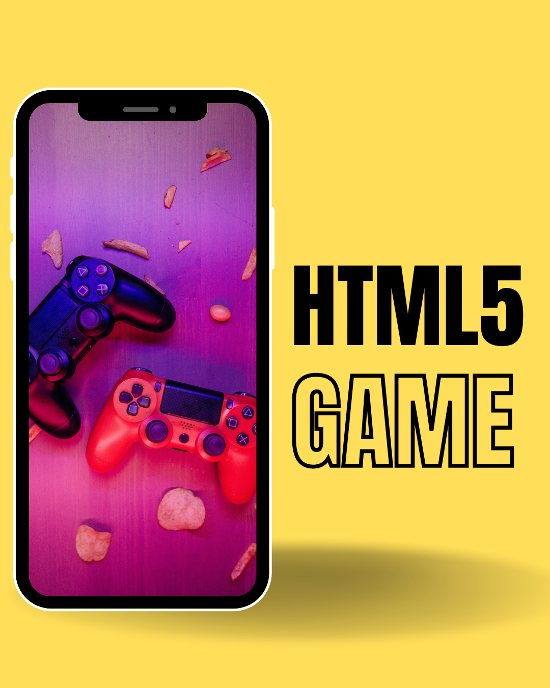 HTML5 Game