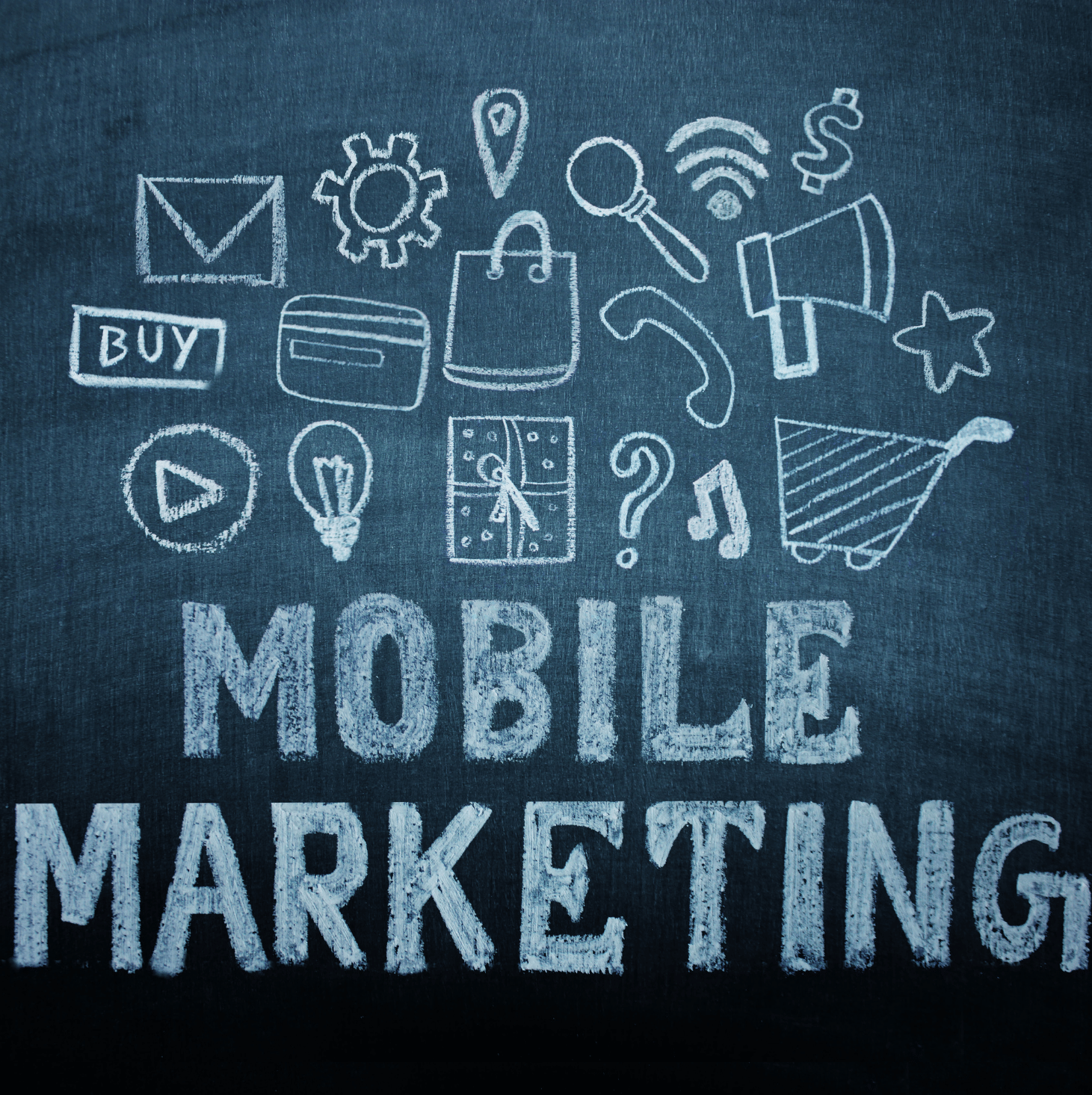 Mobile Marketing