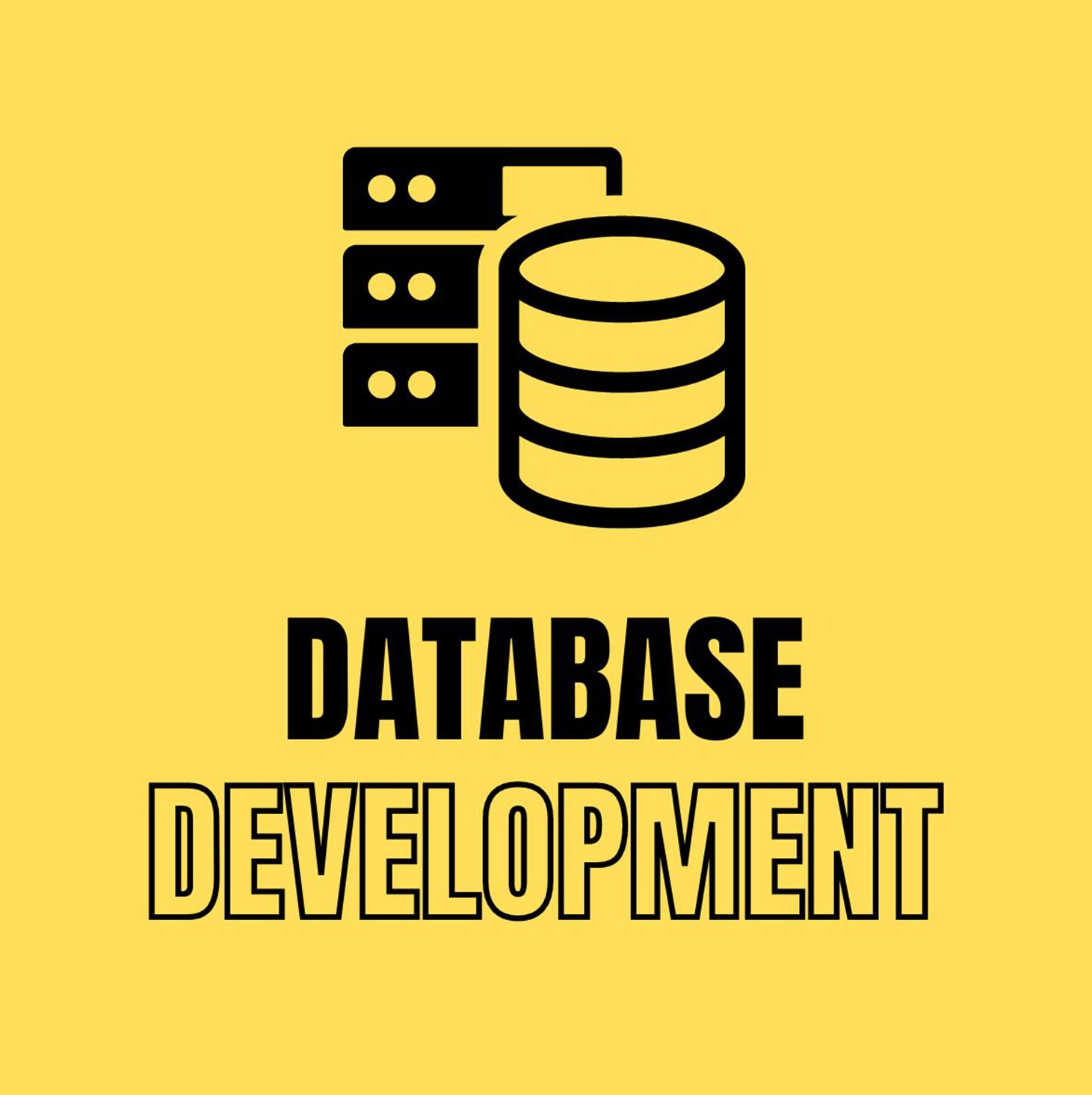 Database Development