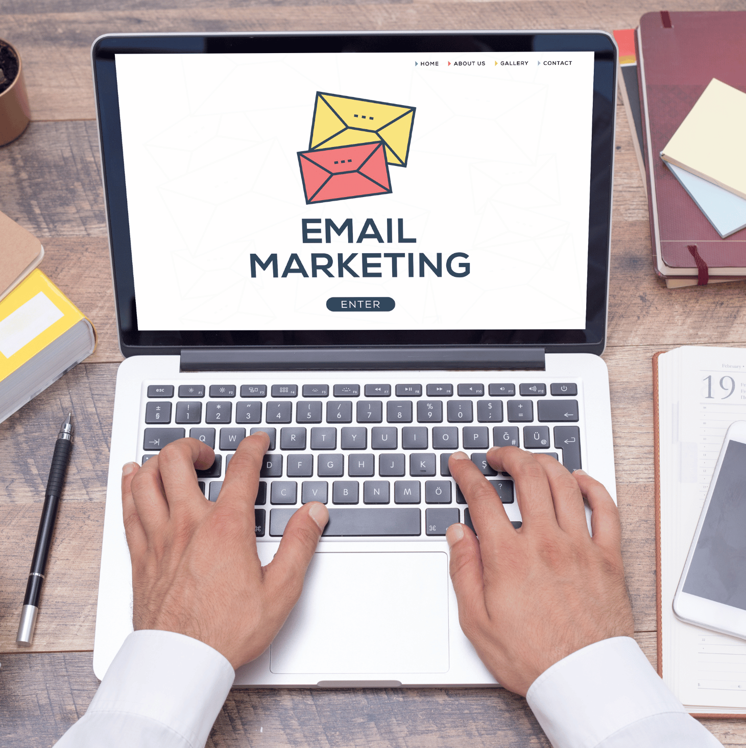 Email Marketing